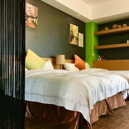 Great Nature Villa Джиджи Екстериор снимка