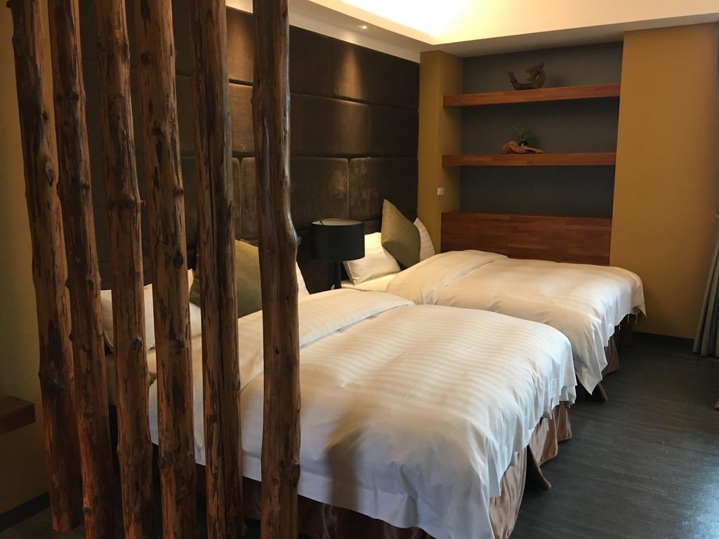 Great Nature Villa Джиджи Екстериор снимка